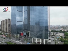 La société Shenzhen Linwear Innovation Technolody Co., Ltd. a été créée pour fournir des produits de haute qualité.