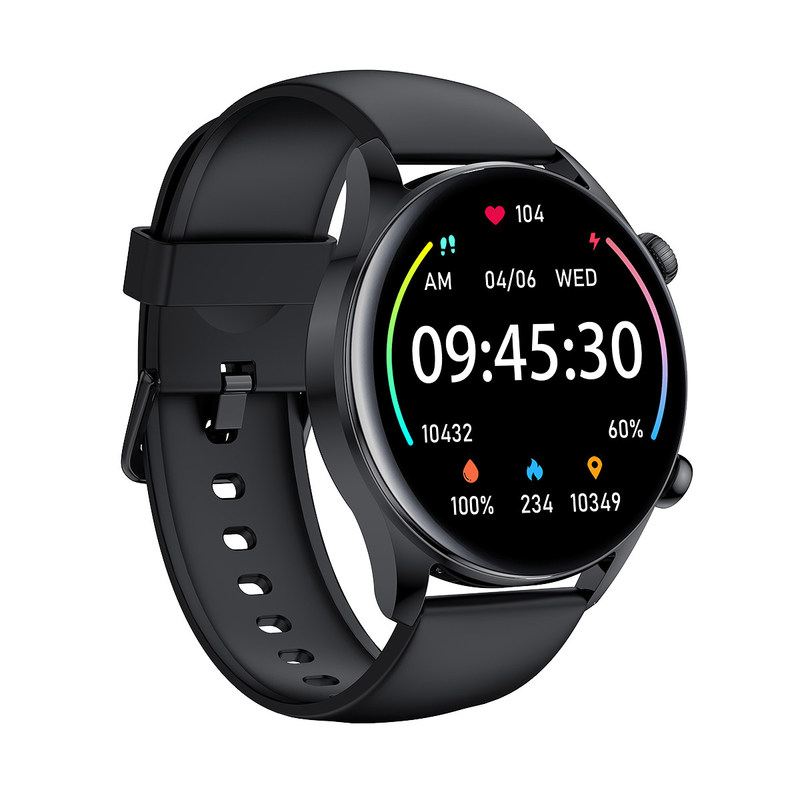 Multiple Sports Smart Watch Android SMS Reminder Notification Push Health Monitor