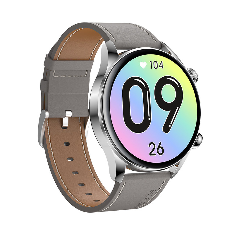 Multiple Sports Smart Watch Android SMS Reminder Notification Push Health Monitor