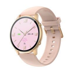 Cercle de montre de téléphone de traqueur de santé de BRI former Multiscene en alliage de zinc
