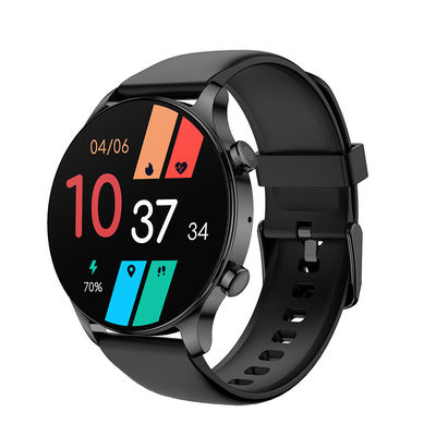 LA26 sports multi Amoled Bluetooth Smartwatch de PC de 1,43 pouces pour des hommes de femmes